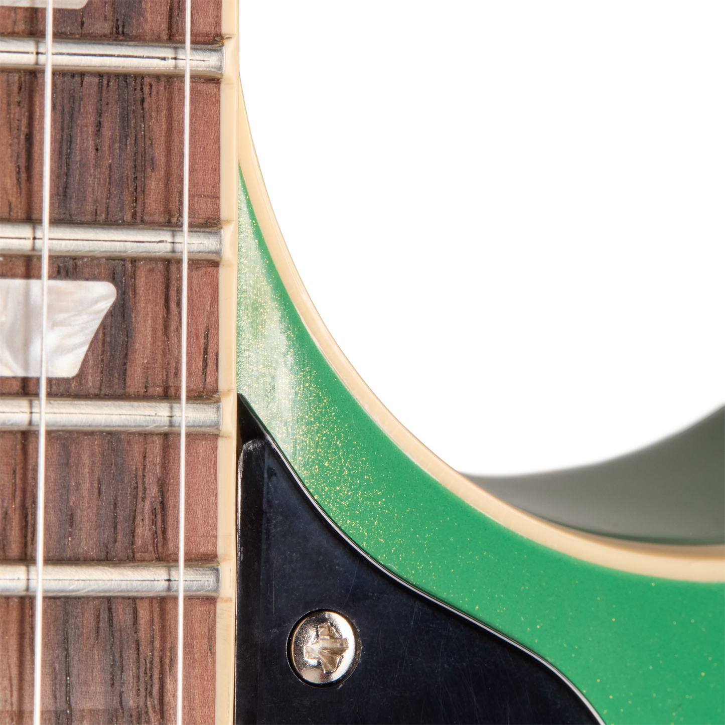 Gibson Mod™ Collection Les Paul Standard 60s, Shamrock Bliss Electric Guitar Gibson Mod™ Collection
