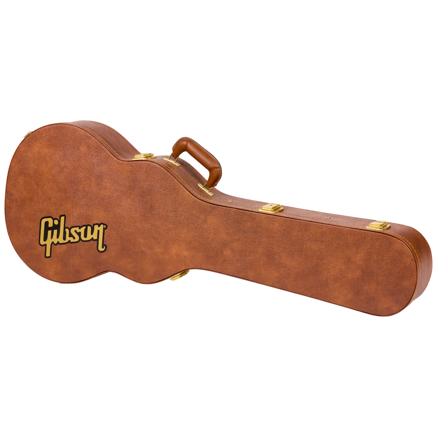 Gibson Mod™ Collection Les Paul Standard 60s, Clementine Sass Electric Guitar Gibson Mod™ Collection