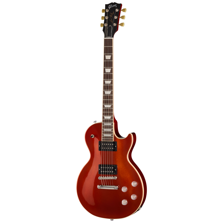 Gibson Mod™ Collection Les Paul Standard 60s, Clementine Sass Electric Guitar Gibson Mod™ Collection