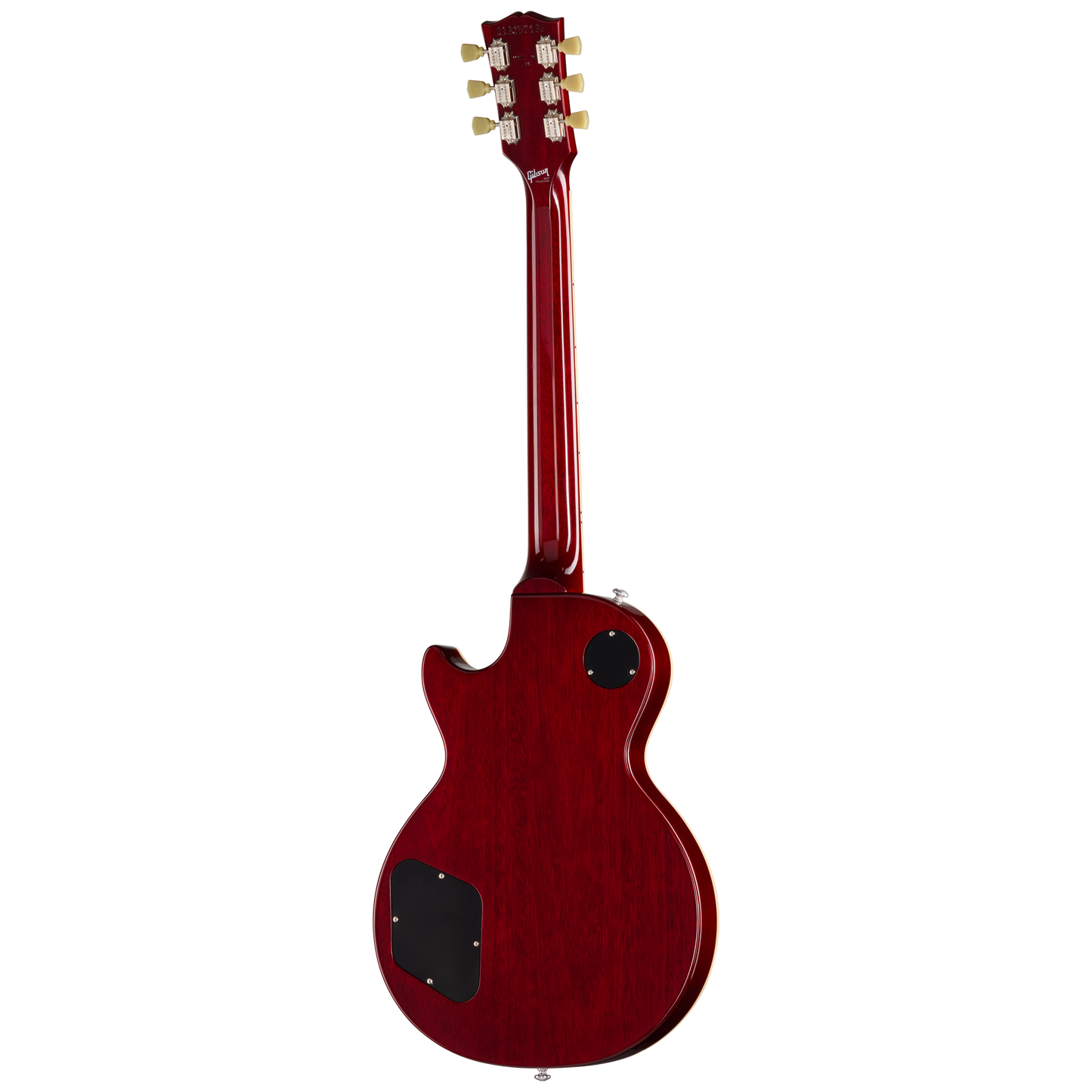 Gibson Mod™ Collection Les Paul Standard 60s, Clementine Sass Electric Guitar Gibson Mod™ Collection