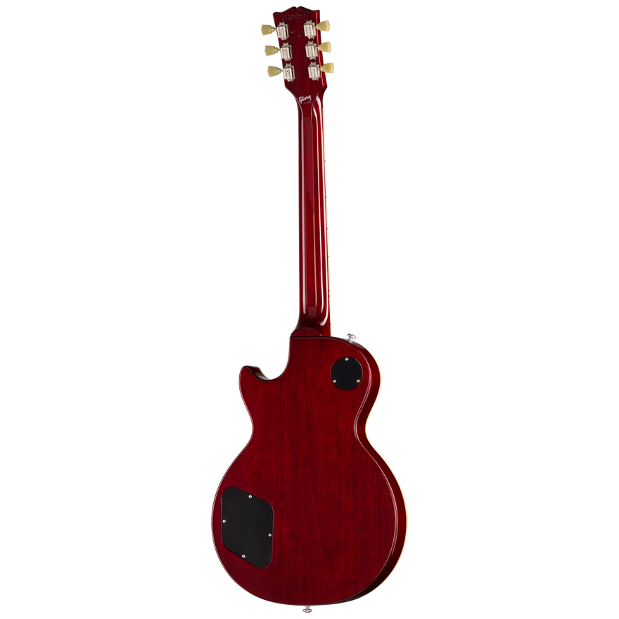 Gibson Mod™ Collection Les Paul Standard 60s, Clementine Sass Electric Guitar Gibson Mod™ Collection