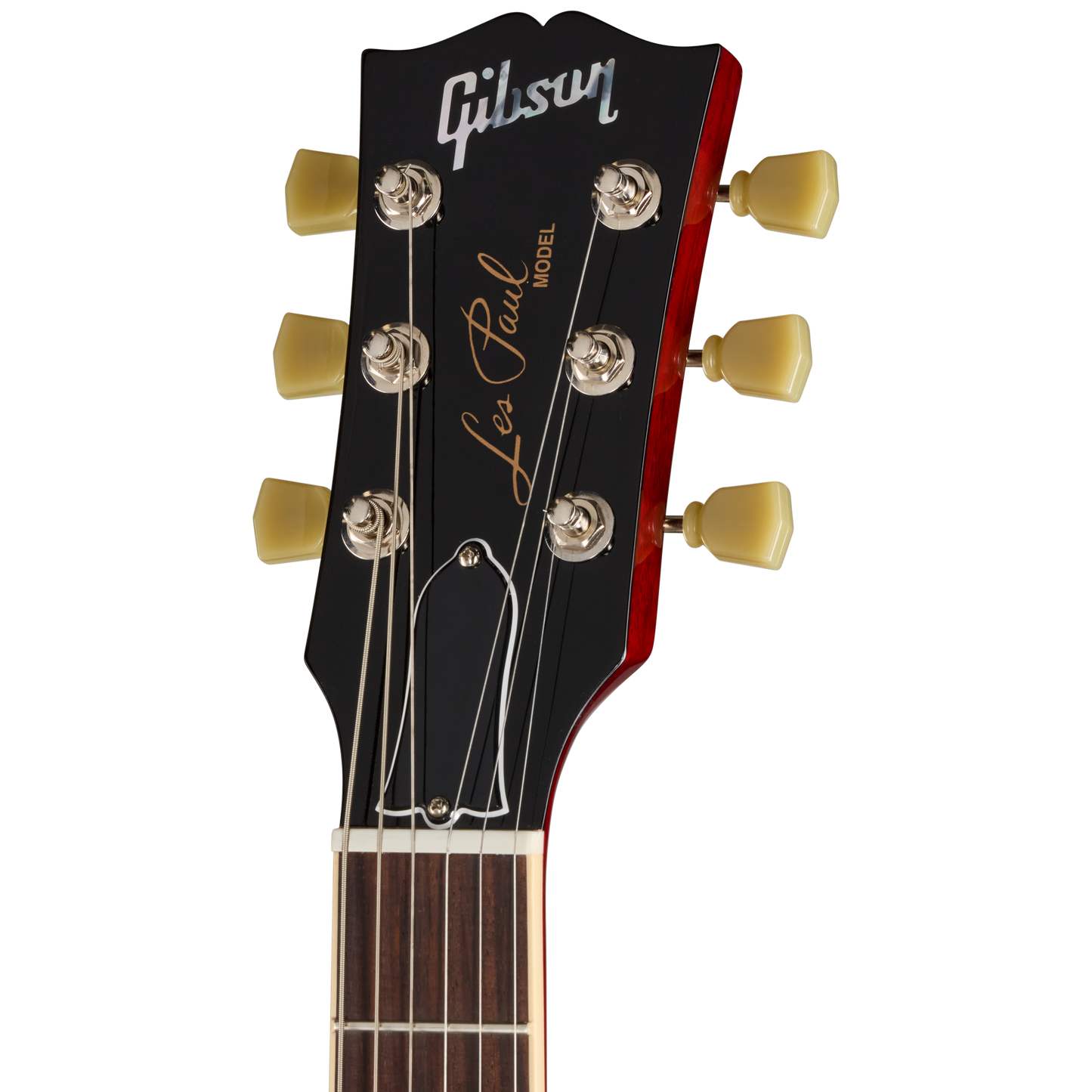 Gibson Mod™ Collection Les Paul Standard 60s, Clementine Sass Electric Guitar Gibson Mod™ Collection