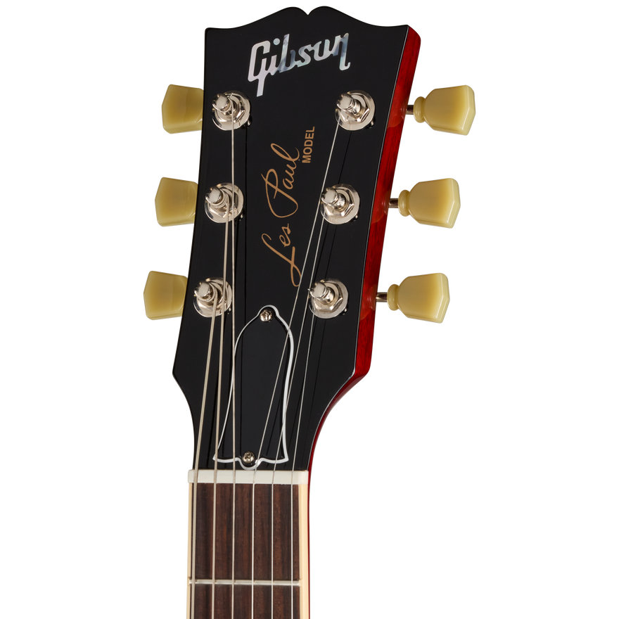 Gibson Mod™ Collection Les Paul Standard 60s, Clementine Sass Electric Guitar Gibson Mod™ Collection