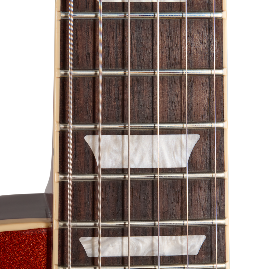 Gibson Mod™ Collection Les Paul Standard 60s, Clementine Sass Electric Guitar Gibson Mod™ Collection