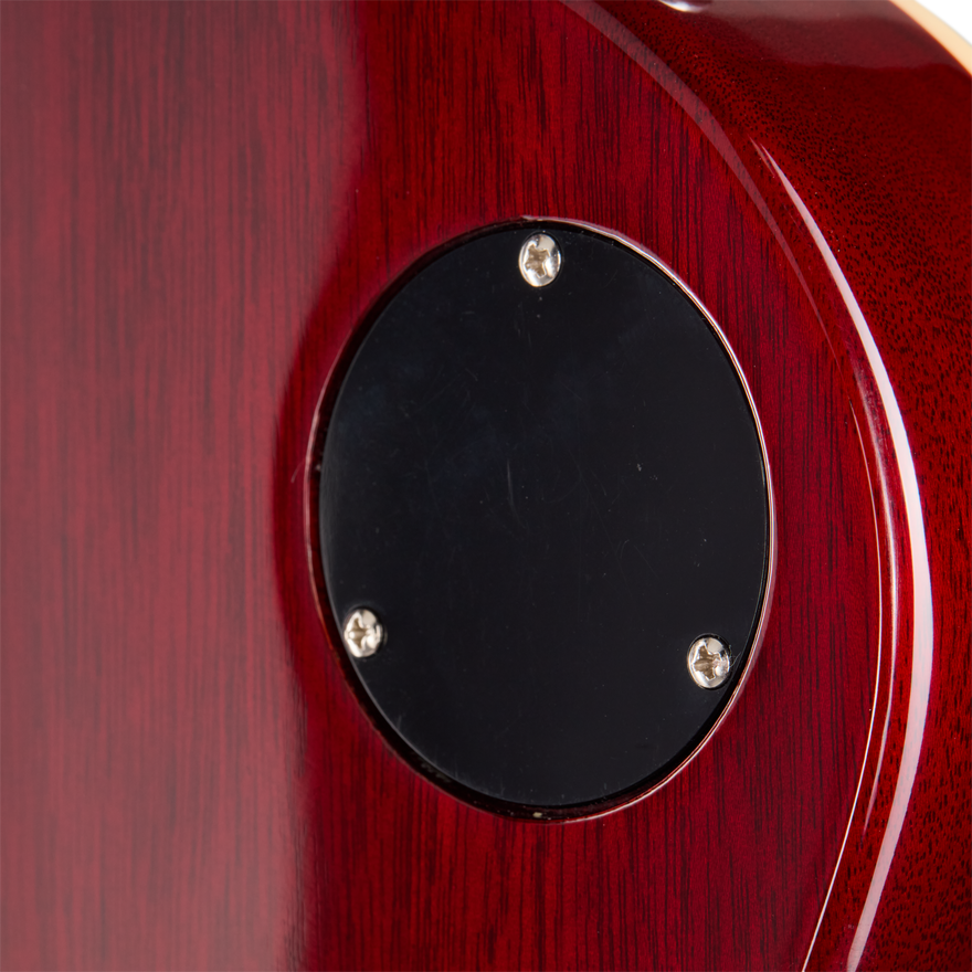 Gibson Mod™ Collection Les Paul Standard 60s, Clementine Sass Electric Guitar Gibson Mod™ Collection