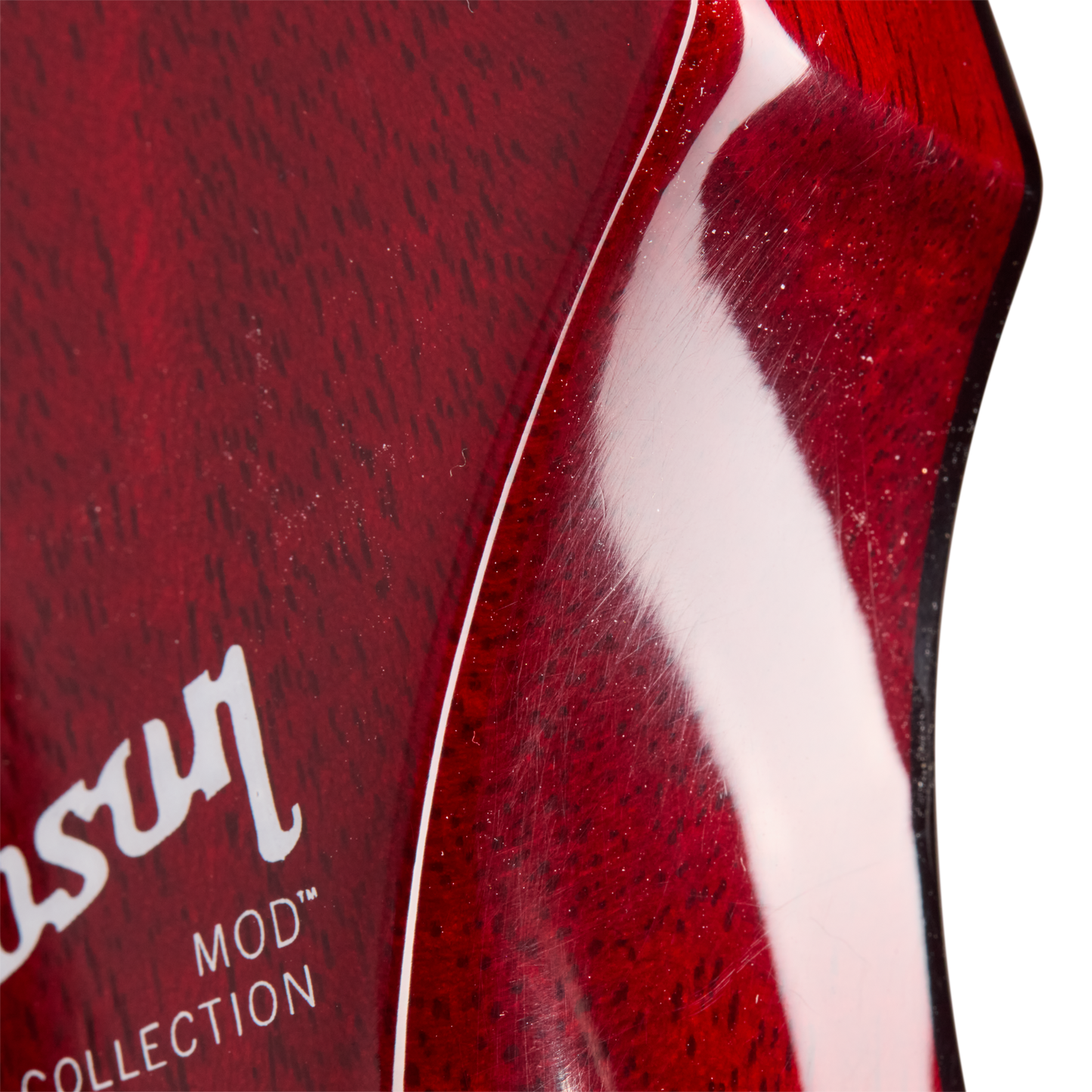 Gibson Mod™ Collection Les Paul Standard 60s, Clementine Sass Electric Guitar Gibson Mod™ Collection