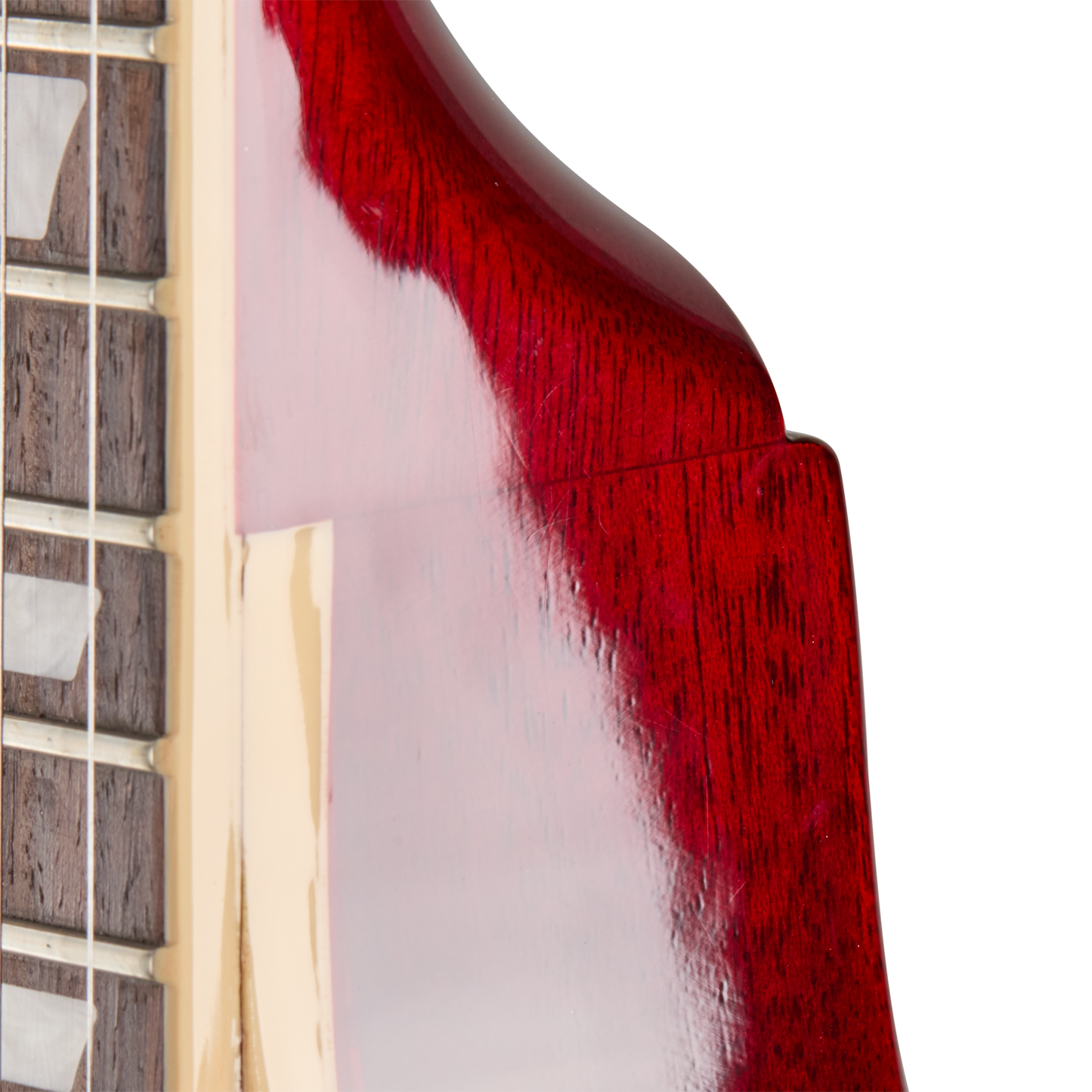 Gibson Mod™ Collection Les Paul Standard 60s, Clementine Sass Electric Guitar Gibson Mod™ Collection