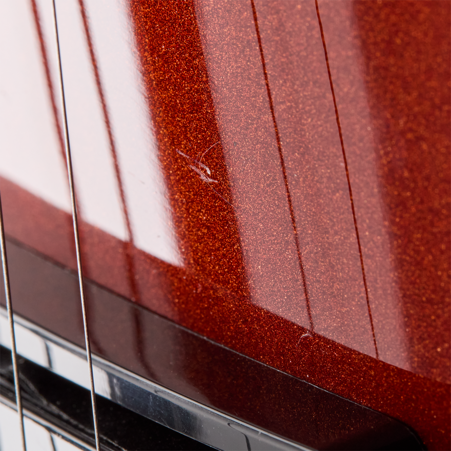 Gibson Mod™ Collection Les Paul Standard 60s, Clementine Sass Electric Guitar Gibson Mod™ Collection