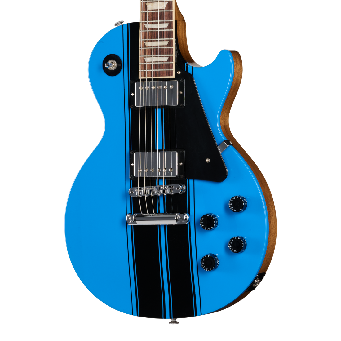 Gibson Mod™ Collection Les Paul Studio, Prix Bleux Electric Guitar Gibson Mod™ Collection