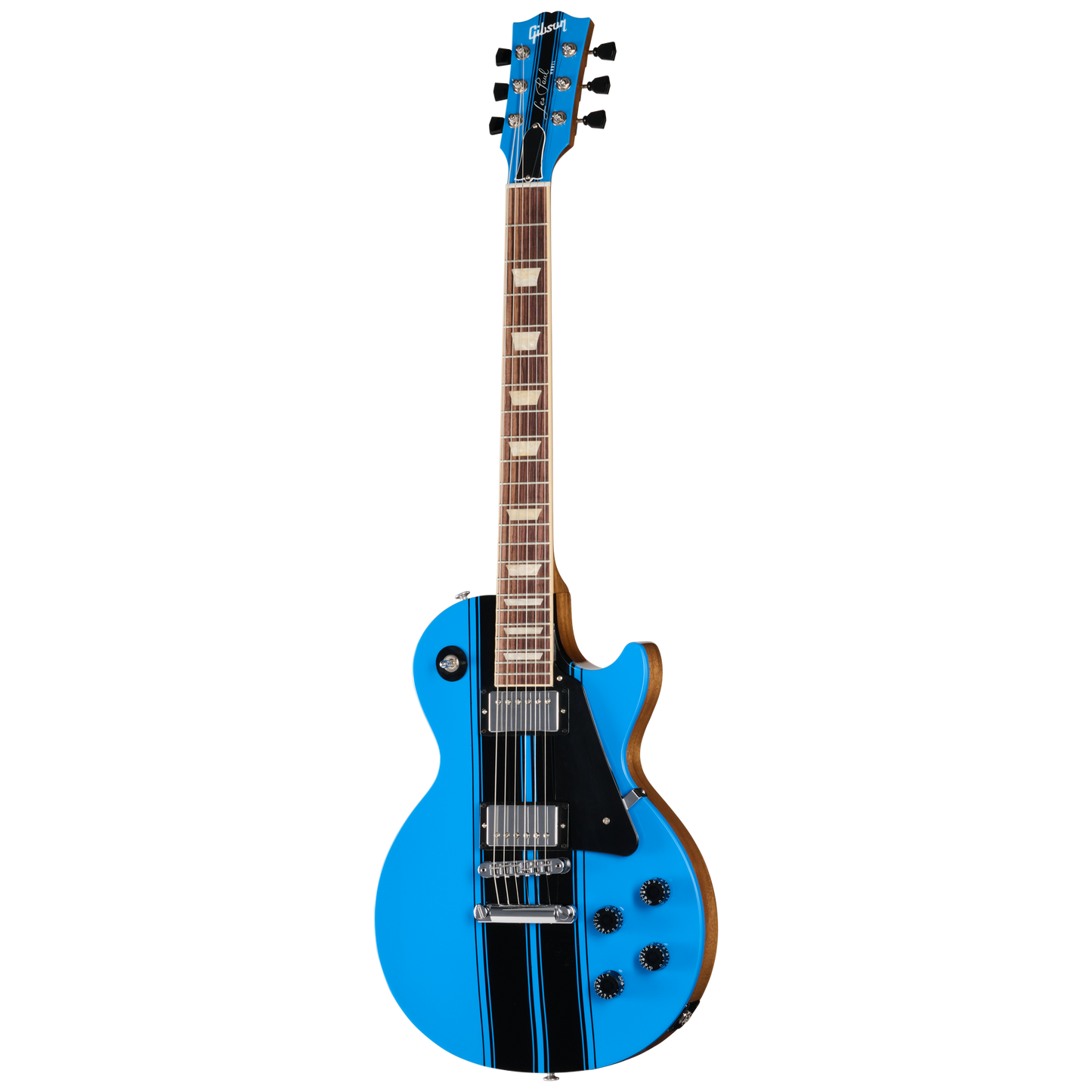 Gibson Mod™ Collection Les Paul Studio, Prix Bleux Electric Guitar Gibson Mod™ Collection
