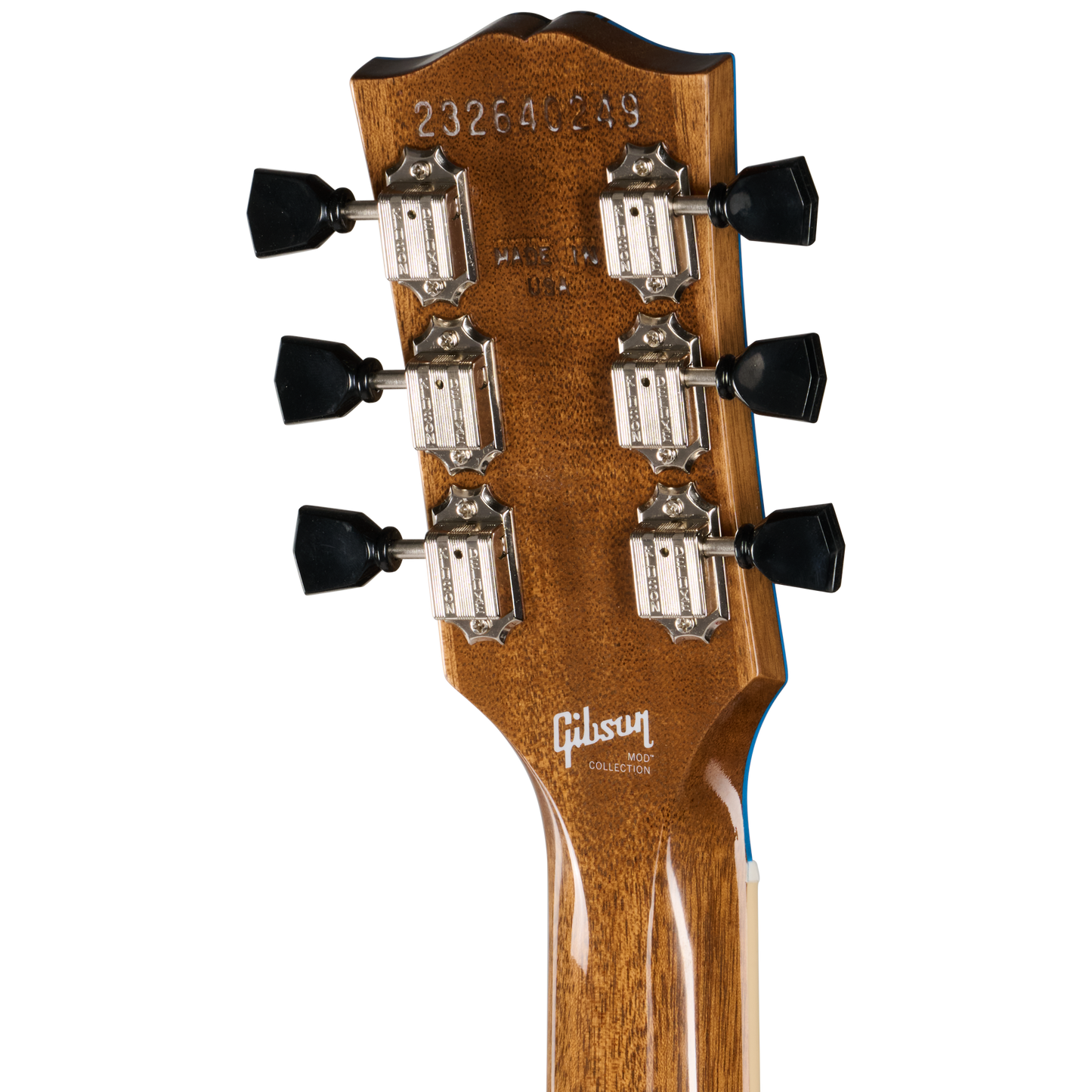 Gibson Mod™ Collection Les Paul Studio, Prix Bleux Electric Guitar Gibson Mod™ Collection
