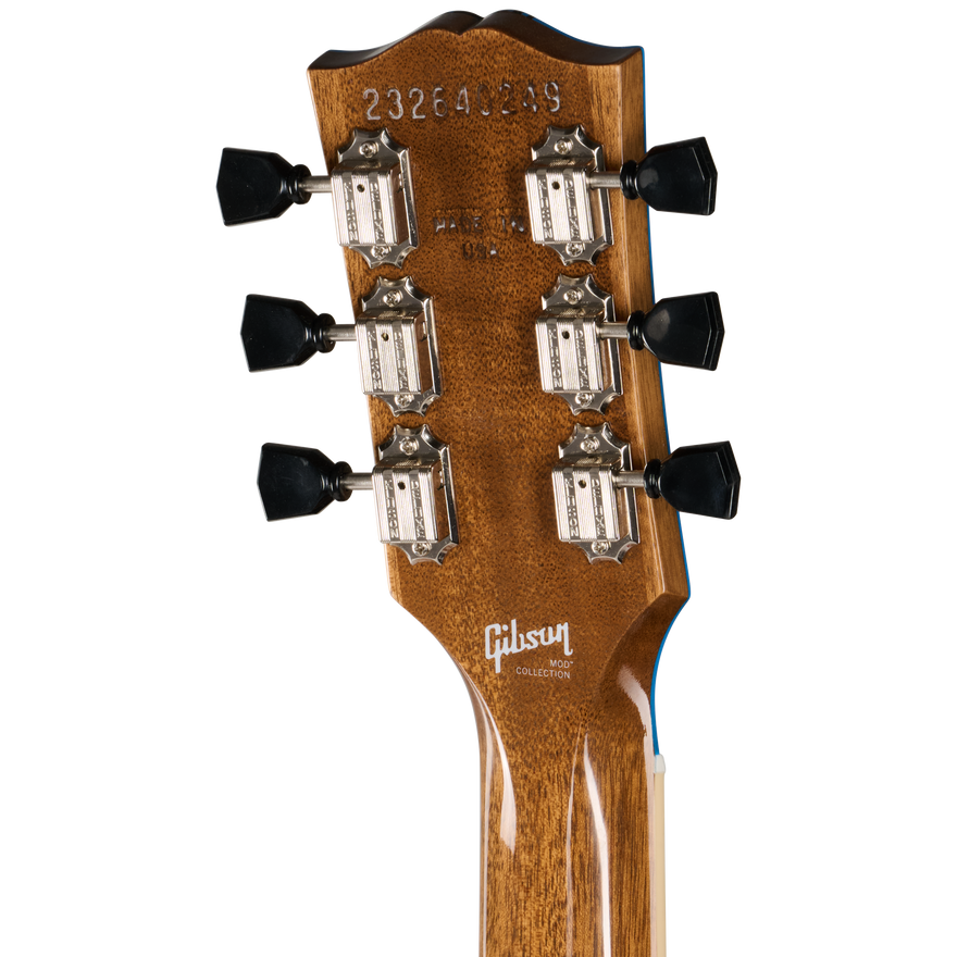 Gibson Mod™ Collection Les Paul Studio, Prix Bleux Electric Guitar Gibson Mod™ Collection