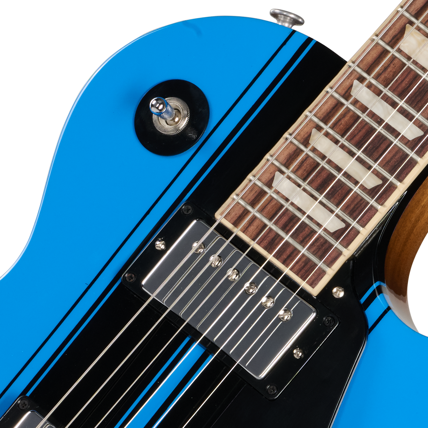 Gibson Mod™ Collection Les Paul Studio, Prix Bleux Electric Guitar Gibson Mod™ Collection