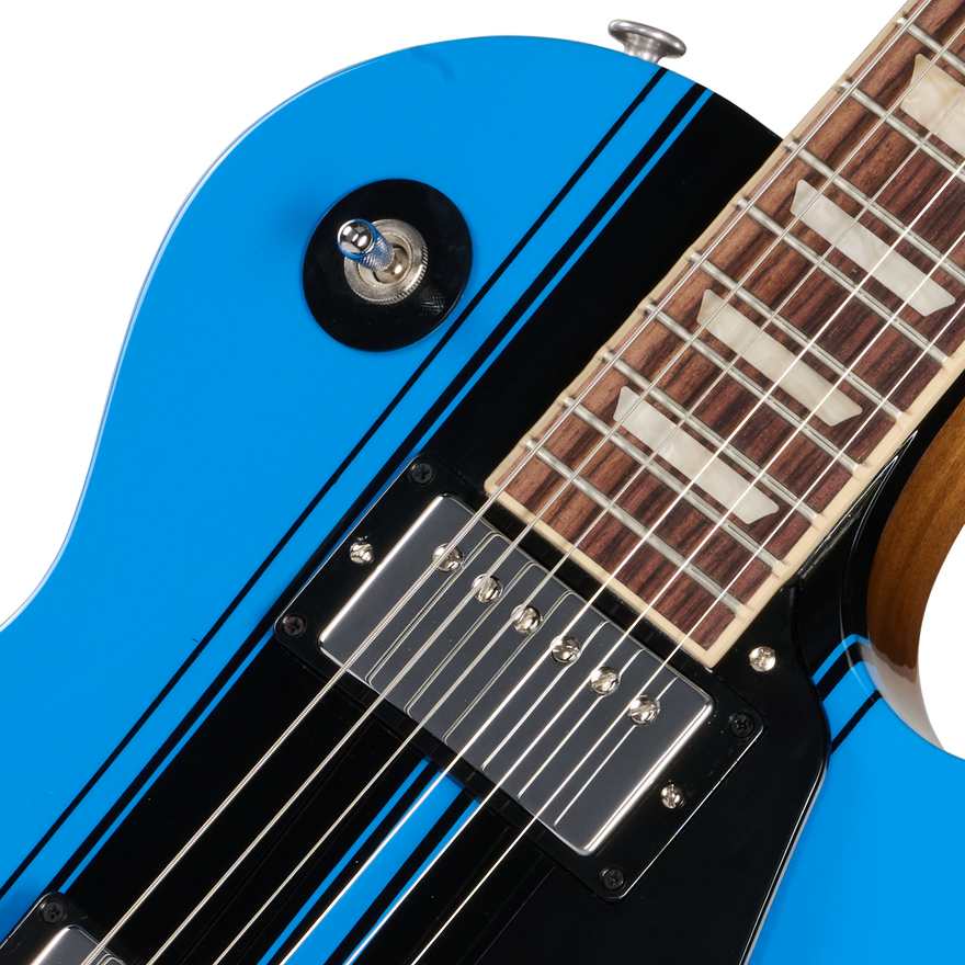 Gibson Mod™ Collection Les Paul Studio, Prix Bleux Electric Guitar Gibson Mod™ Collection