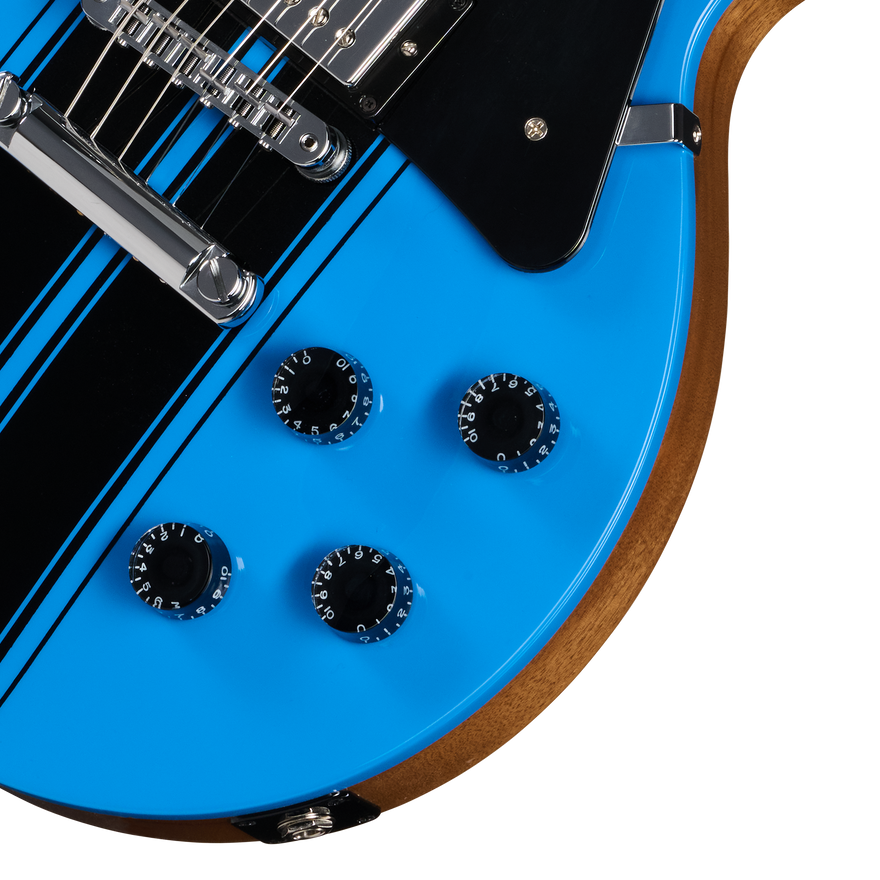 Gibson Mod™ Collection Les Paul Studio, Prix Bleux Electric Guitar Gibson Mod™ Collection