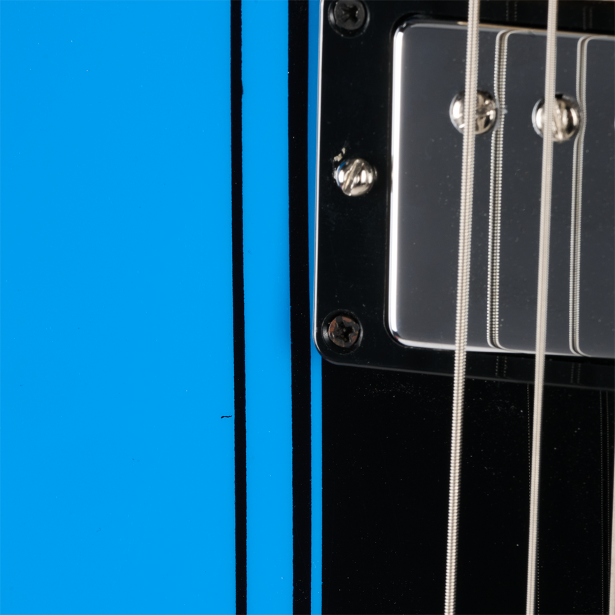 Gibson Mod™ Collection Les Paul Studio, Prix Bleux Electric Guitar Gibson Mod™ Collection