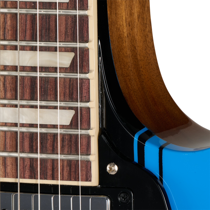 Gibson Mod™ Collection Les Paul Studio, Prix Bleux Electric Guitar Gibson Mod™ Collection