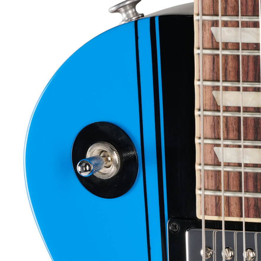Gibson Mod™ Collection Les Paul Studio, Prix Bleux Electric Guitar Gibson Mod™ Collection