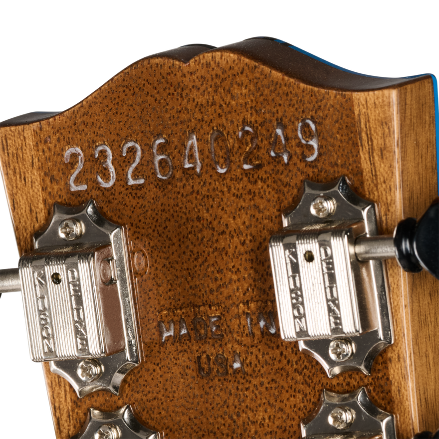 Gibson Mod™ Collection Les Paul Studio, Prix Bleux Electric Guitar Gibson Mod™ Collection