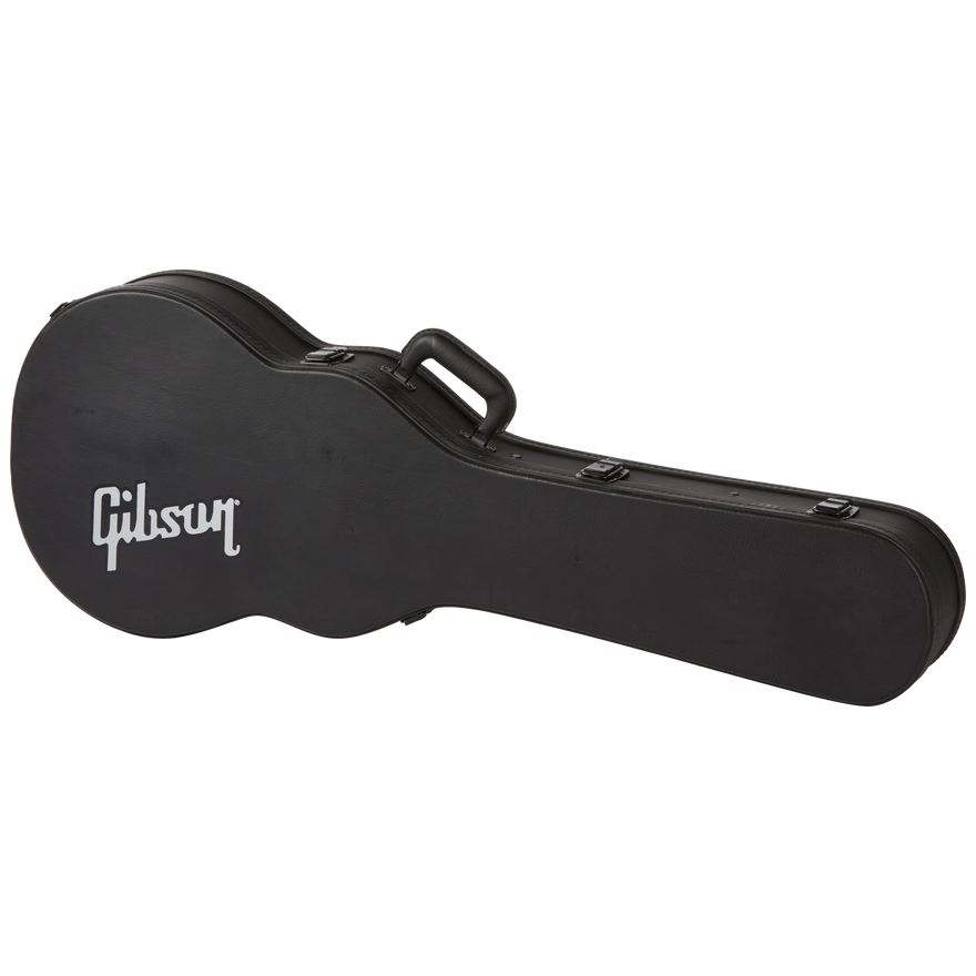 Gibson Mod™ Collection Les Paul Standard 60s, Baywater Blue Electric Guitar Gibson Mod™ Collection