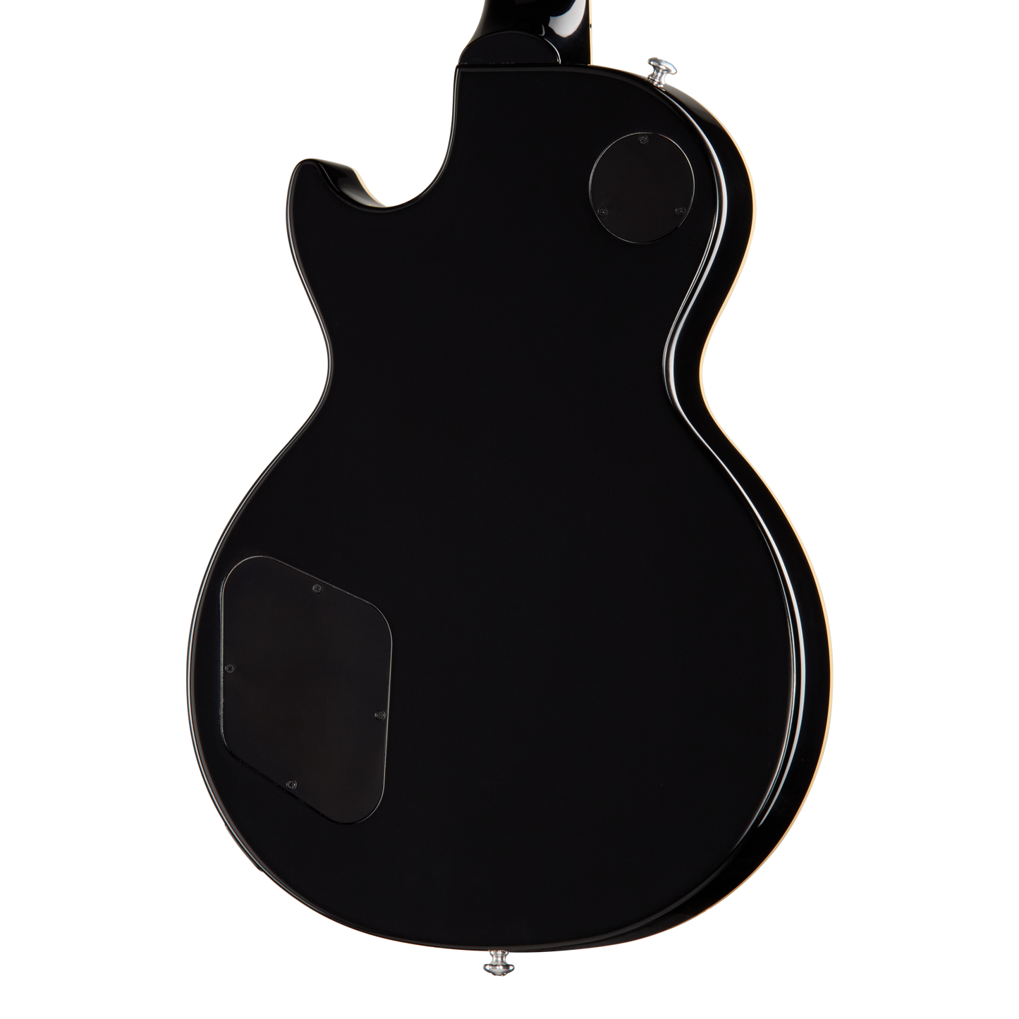 Gibson Mod™ Collection Les Paul Standard 60s, Baywater Blue Electric Guitar Gibson Mod™ Collection
