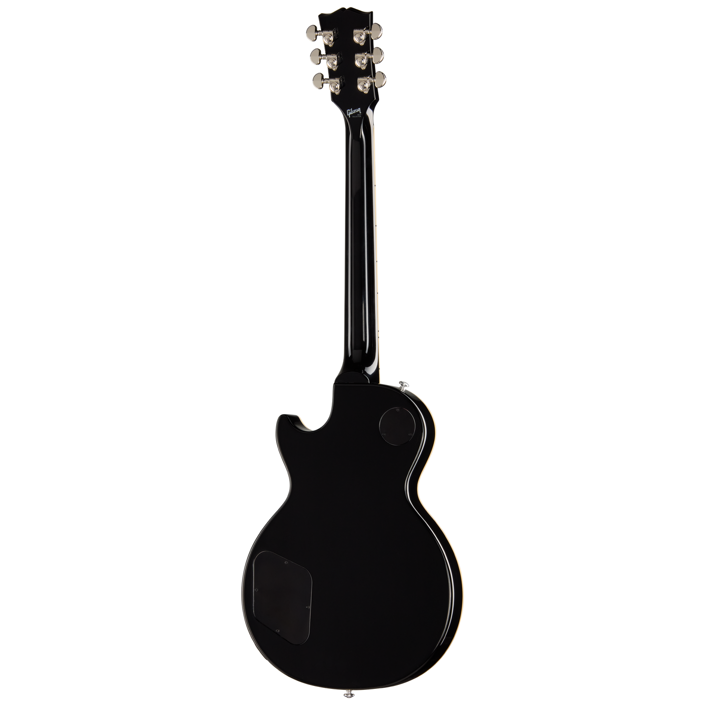 Gibson Mod™ Collection Les Paul Standard 60s, Baywater Blue Electric Guitar Gibson Mod™ Collection
