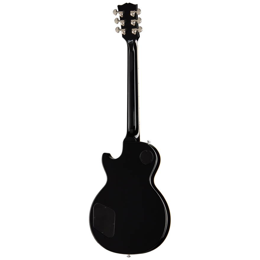 Gibson Mod™ Collection Les Paul Standard 60s, Baywater Blue Electric Guitar Gibson Mod™ Collection