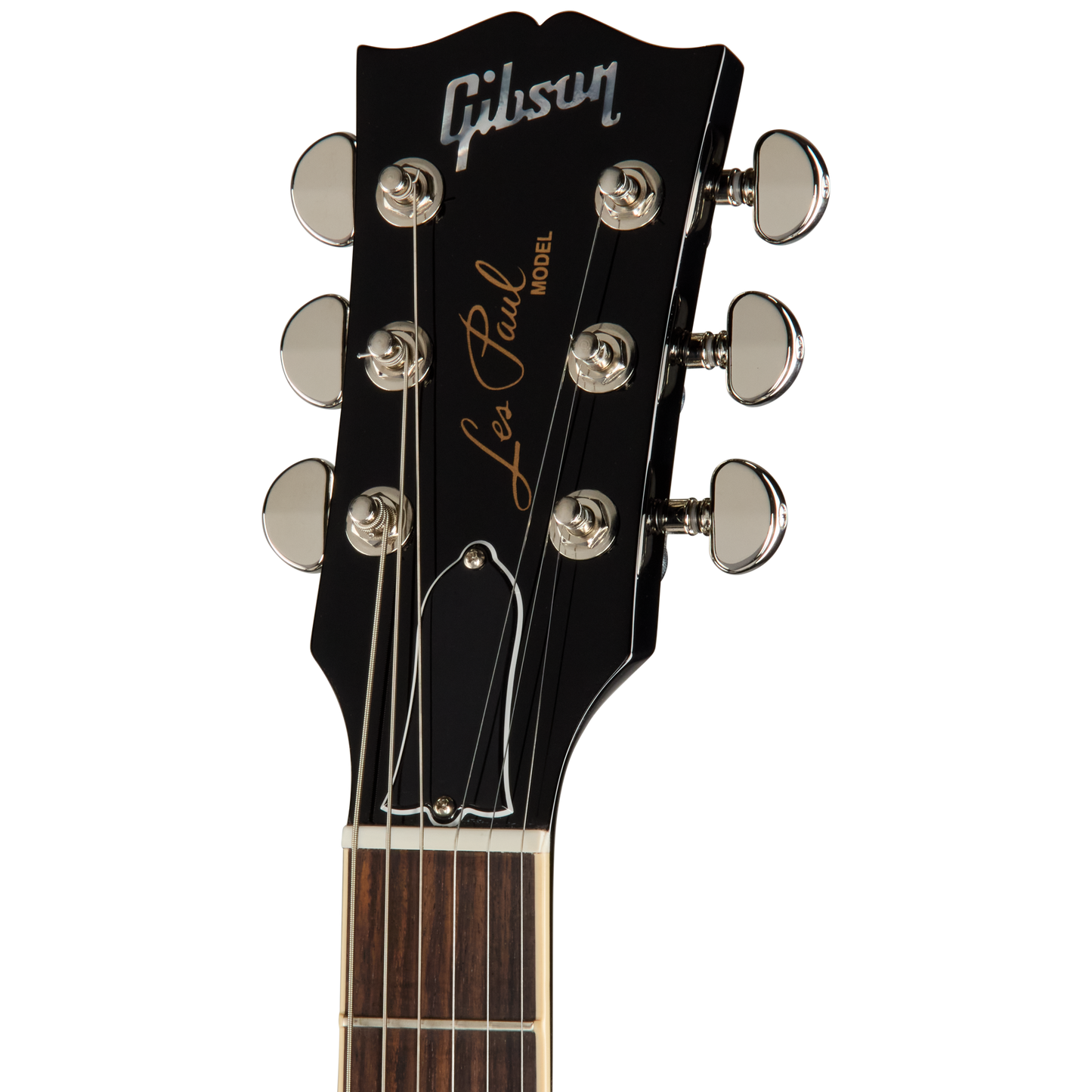Gibson Mod™ Collection Les Paul Standard 60s, Baywater Blue Electric Guitar Gibson Mod™ Collection