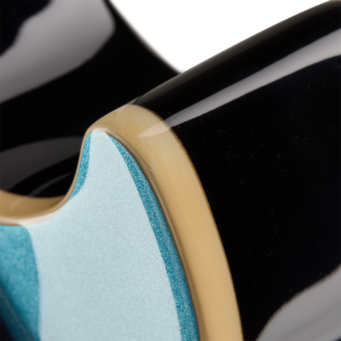 Gibson Mod™ Collection Les Paul Standard 60s, Baywater Blue Electric Guitar Gibson Mod™ Collection
