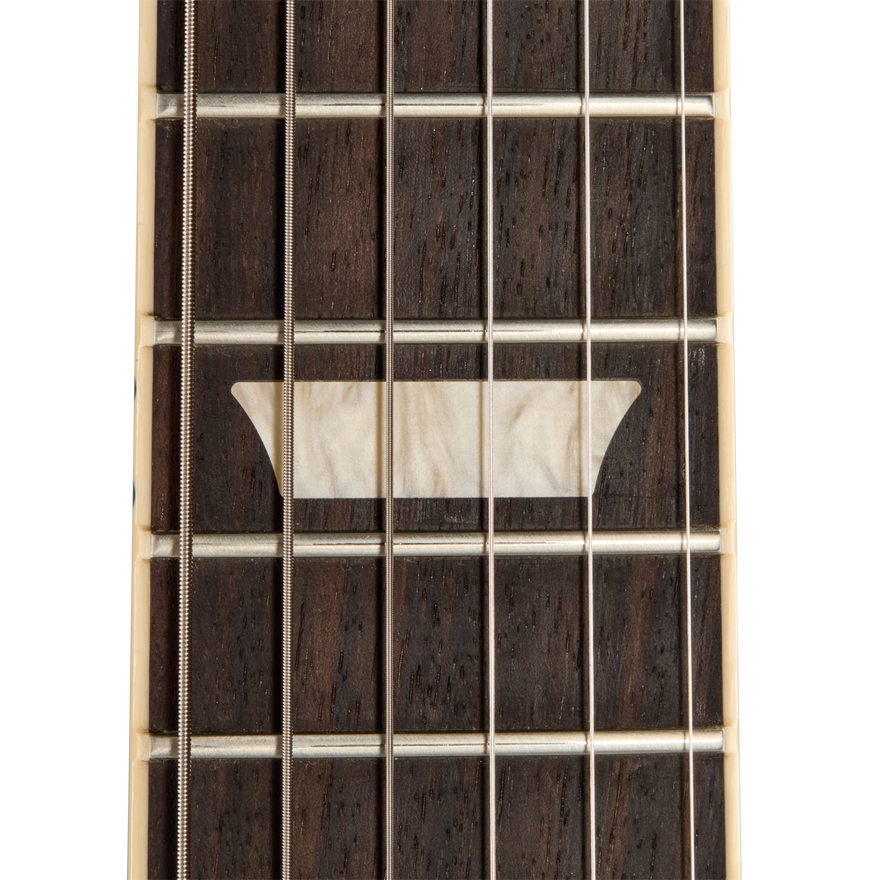 Gibson Mod™ Collection Les Paul Standard 60s, Baywater Blue Electric Guitar Gibson Mod™ Collection