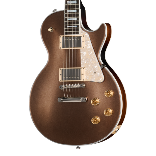 Gibson Mod™ Collection Les Paul Custom 70s, Hammered Dawn Electric Guitar Gibson Mod™ Collection