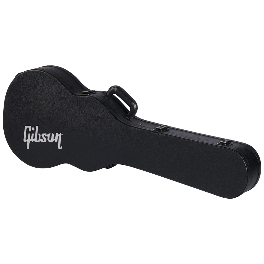 Gibson Mod™ Collection Les Paul Custom 70s, Hammered Dawn Electric Guitar Gibson Mod™ Collection