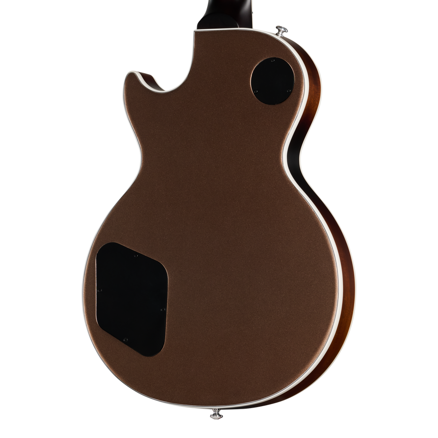 Gibson Mod™ Collection Les Paul Custom 70s, Hammered Dawn Electric Guitar Gibson Mod™ Collection