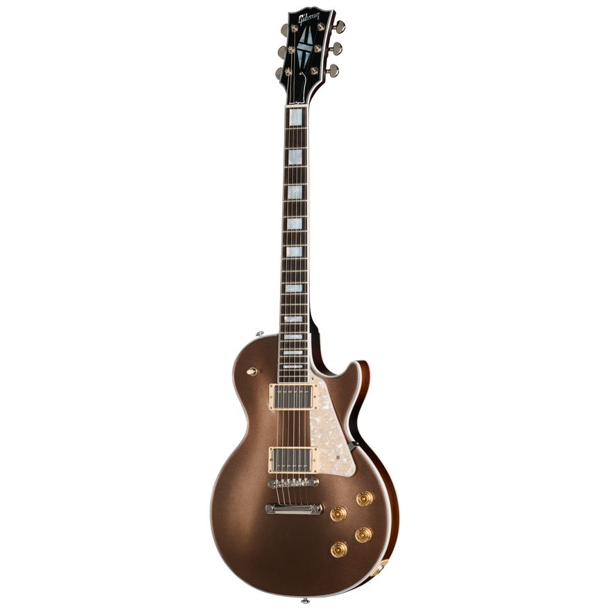 Gibson Mod™ Collection Les Paul Custom 70s, Hammered Dawn Electric Guitar Gibson Mod™ Collection