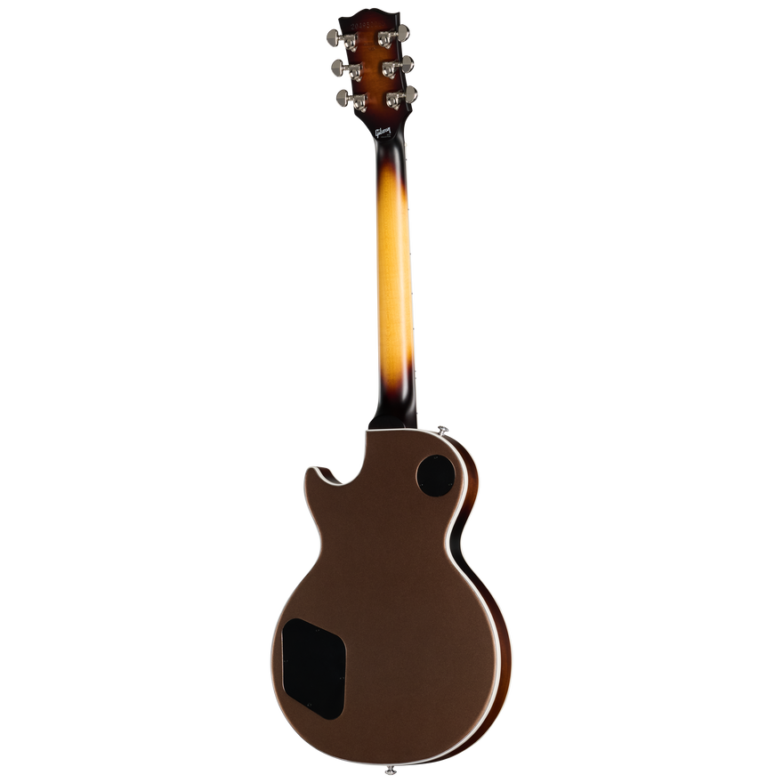 Gibson Mod™ Collection Les Paul Custom 70s, Hammered Dawn Electric Guitar Gibson Mod™ Collection