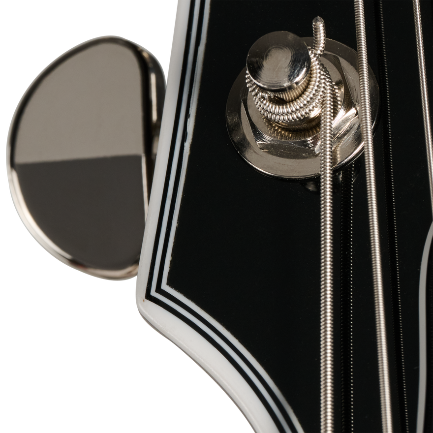 Gibson Mod™ Collection Les Paul Custom 70s, Hammered Dawn Electric Guitar Gibson Mod™ Collection