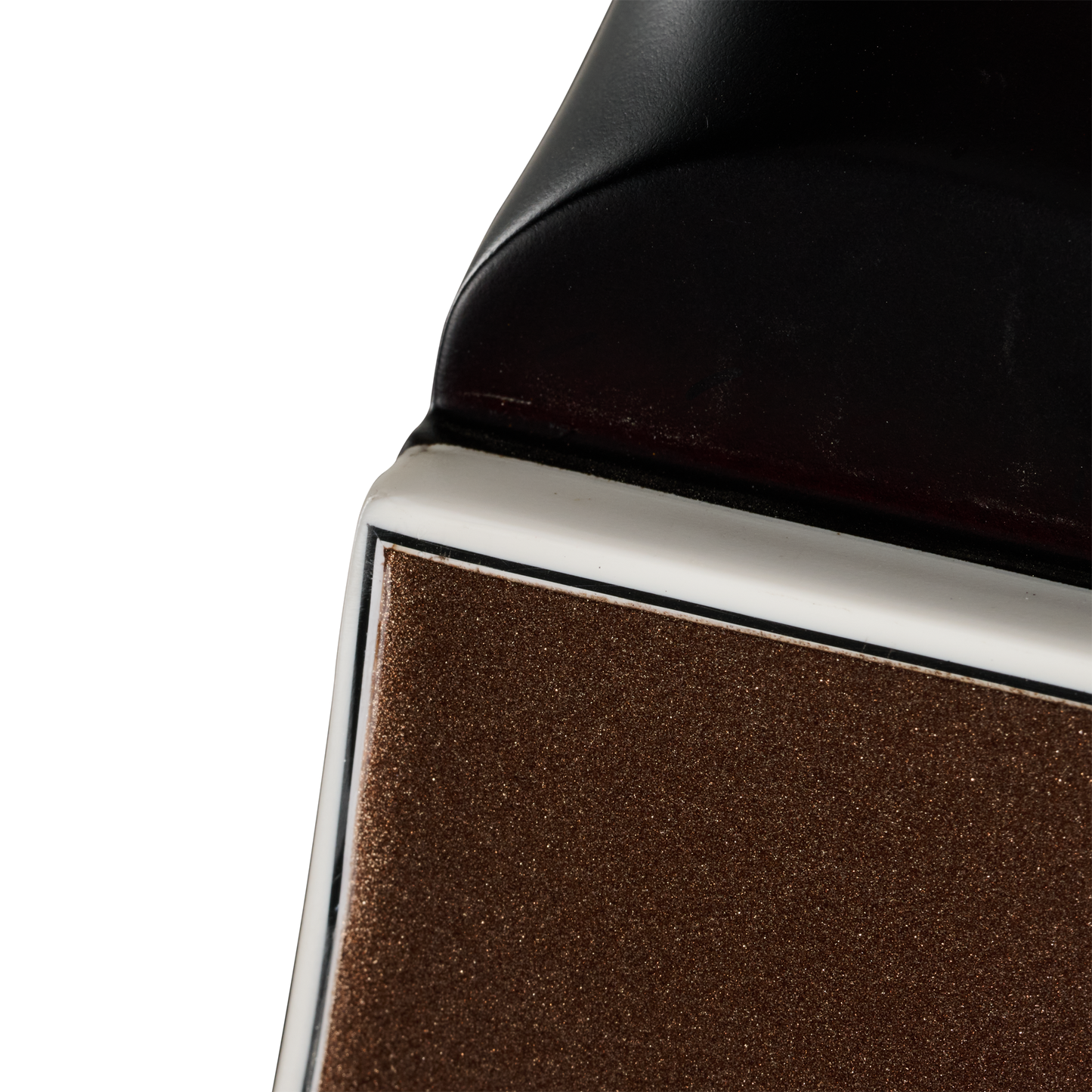 Gibson Mod™ Collection Les Paul Custom 70s, Hammered Dawn Electric Guitar Gibson Mod™ Collection