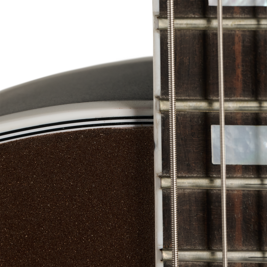 Gibson Mod™ Collection Les Paul Custom 70s, Hammered Dawn Electric Guitar Gibson Mod™ Collection