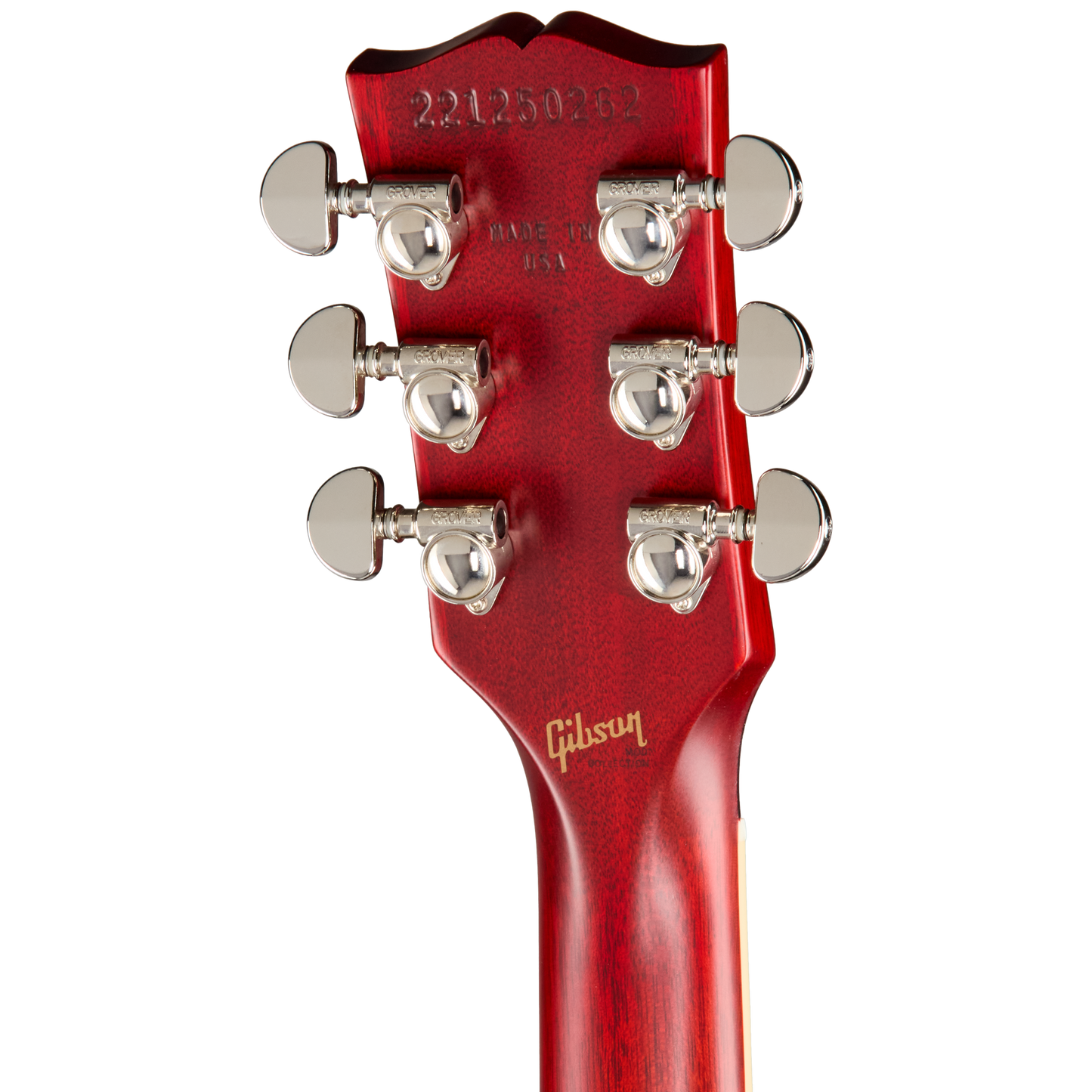 Gibson Mod™ Collection Les Paul Standard 60s, Fool's Gold Top Electric Guitar Gibson Mod™ Collection