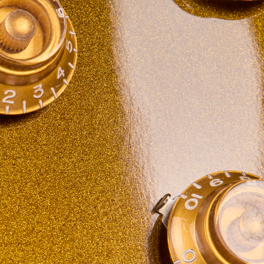 Gibson Mod™ Collection Les Paul Standard 60s, Fool's Gold Top Electric Guitar Gibson Mod™ Collection