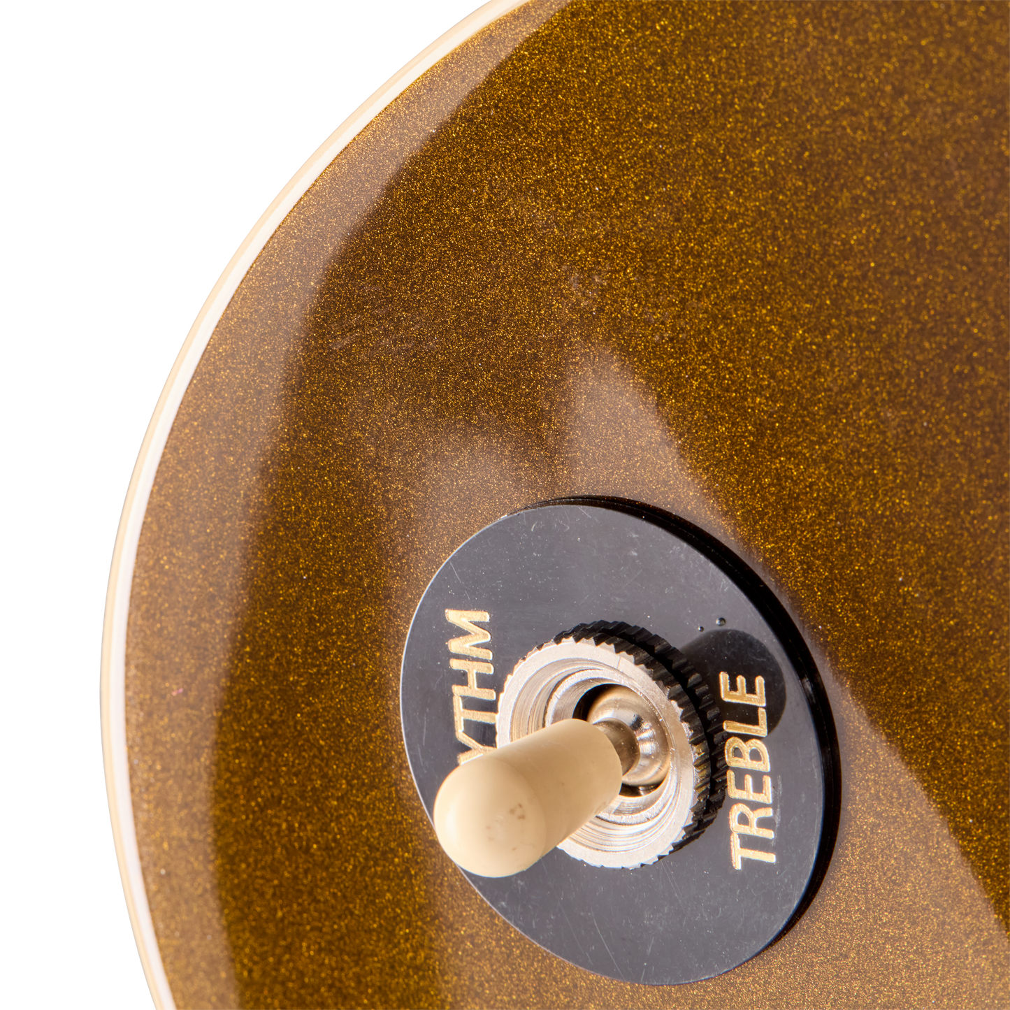 Gibson Mod™ Collection Les Paul Standard 60s, Fool's Gold Top Electric Guitar Gibson Mod™ Collection