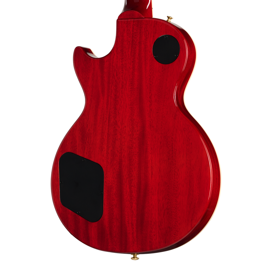 Gibson Mod™ Collection Les Paul Standard 60s, 8-Bit Sunrise Electric guitar Gibson Mod™ Collection