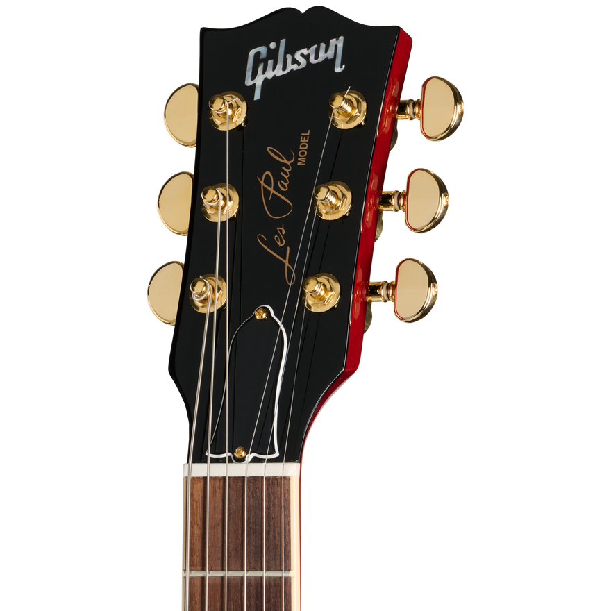 Gibson Mod™ Collection Les Paul Standard 60s, 8-Bit Sunrise Electric guitar Gibson Mod™ Collection