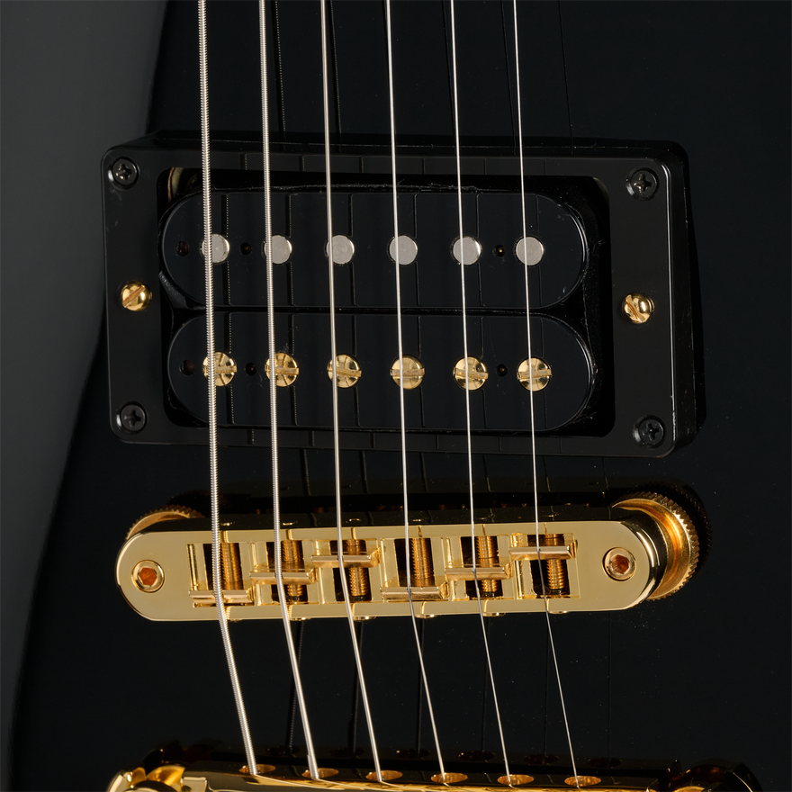 Gibson Mod™ Collection Les Paul Standard 60s, 8-Bit Sunrise Electric guitar Gibson Mod™ Collection