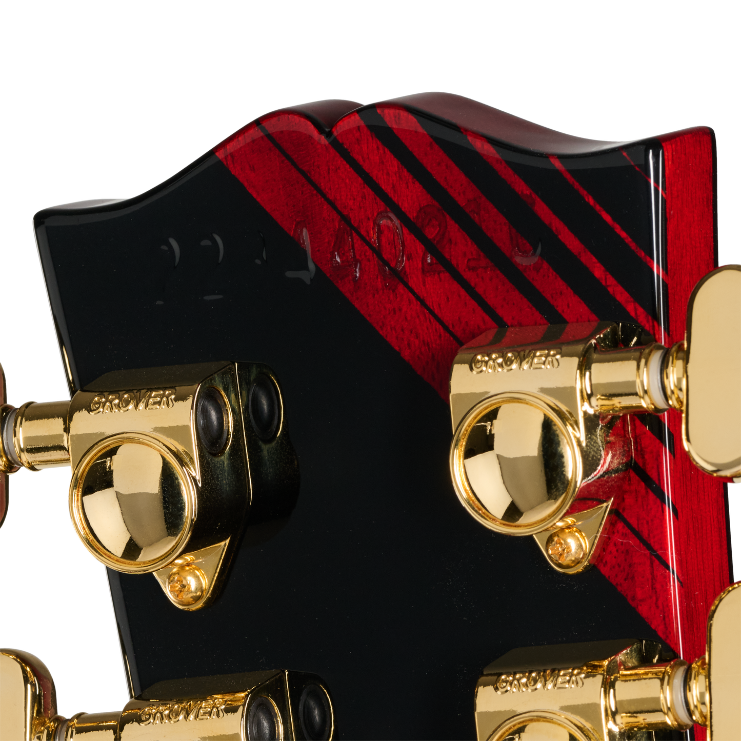 Gibson Mod™ Collection Les Paul Standard 60s, 8-Bit Sunrise Electric guitar Gibson Mod™ Collection