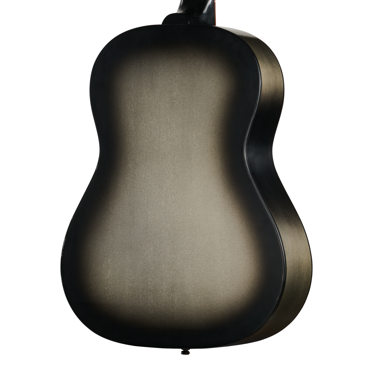 Gibson Mod™ Collection LG-2 All Mahogany, Dirty Silverburst Acoustic Guitar Gibson Mod™ Collection
