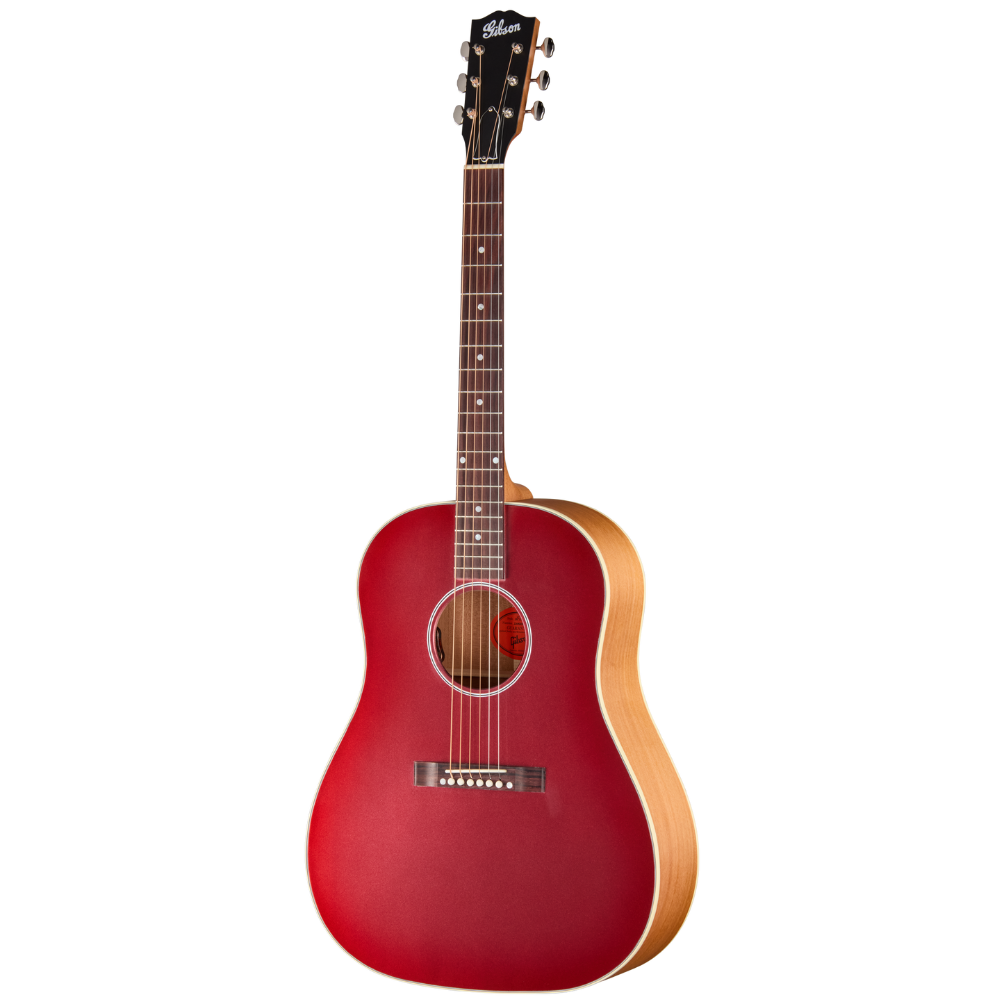 Gibson Mod™ Collection J-35 30s, Burg Genta Electric Guitar Gibson Mod™ Collection