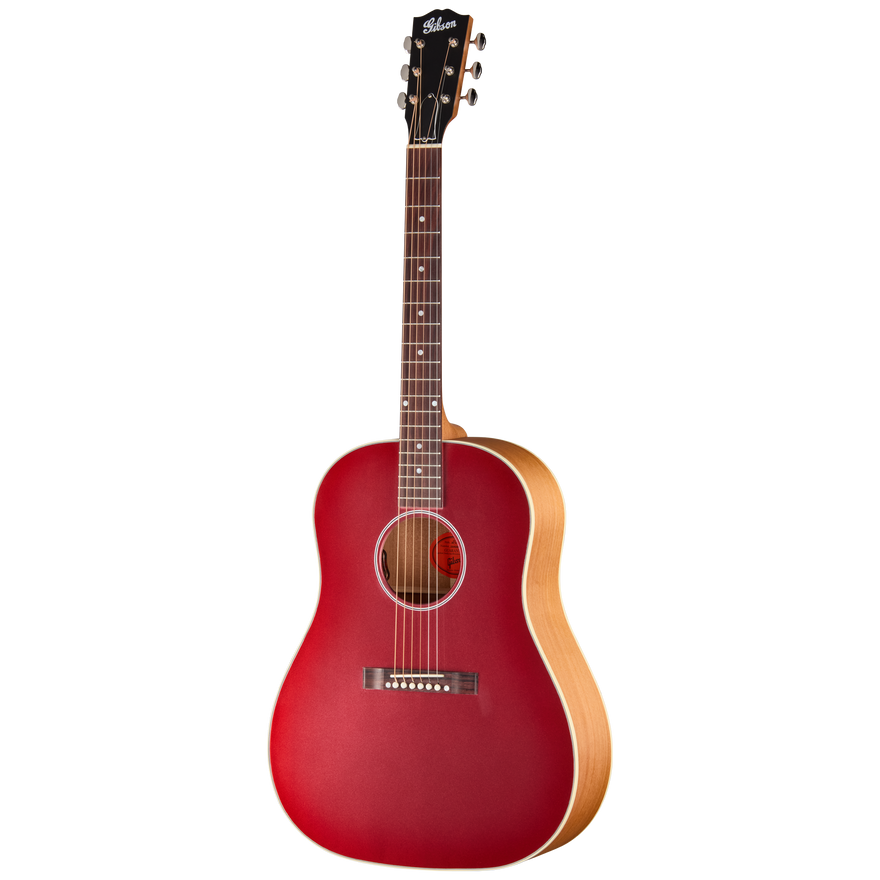 Gibson Mod™ Collection J-35 30s, Burg Genta Electric Guitar Gibson Mod™ Collection