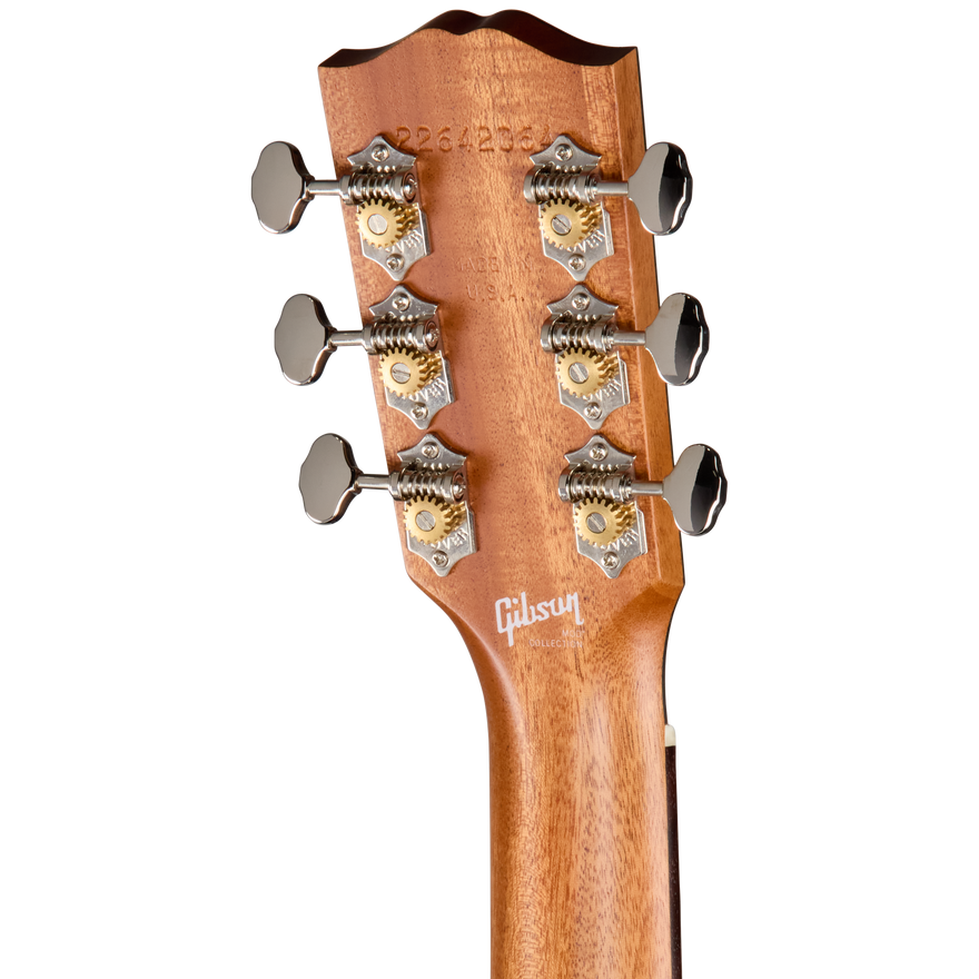 Gibson Mod™ Collection J-35 30s, Burg Genta Electric Guitar Gibson Mod™ Collection