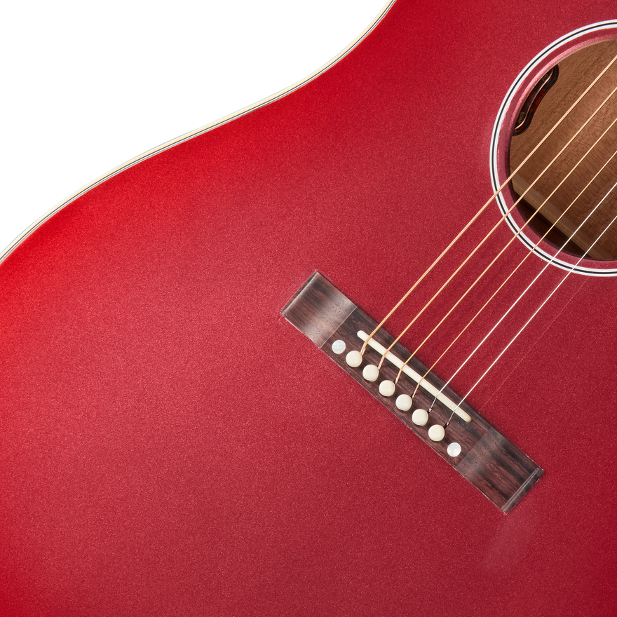 Gibson Mod™ Collection J-35 30s, Burg Genta Electric Guitar Gibson Mod™ Collection